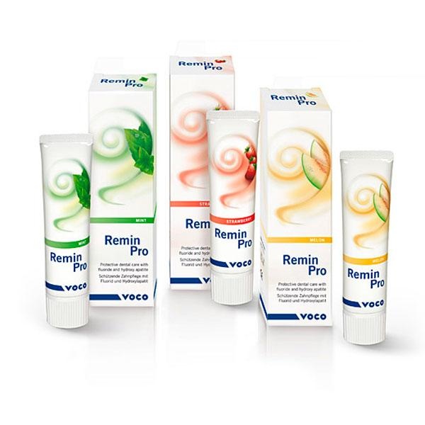 Remin Pro: Paste for Dental Hypersensitivity (3 units)