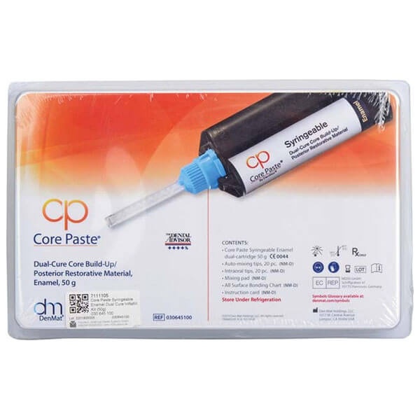 Core Paste Refill Kit for Core and Trunnion Reconstruction