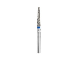 Diamant-Flachkegelbohrer 848, 5 Stück