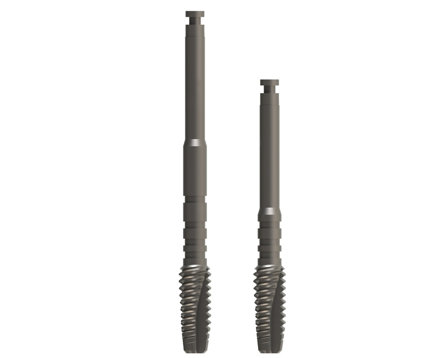 Thread Formers Implants