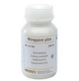 Wiropaint Coating voor tandheelkundige flasking en laboratoriumgebruik