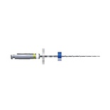 ScoutRace Sterile NiTi Rotary Files 25 mm, 6 pcs
