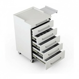 Mobile Dental Cabinet