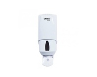 Dermocol: wall dispenser