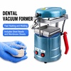 Dental Vacuum Forming Machine