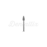 859 CA Diamond Bur Long Beveled Cone (6 pcs)