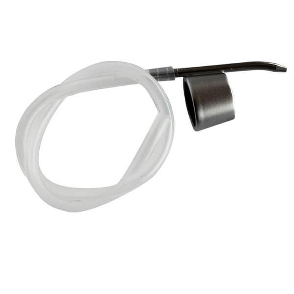 Irrigation Tube and Straight Handpiece Hitch ECO P1