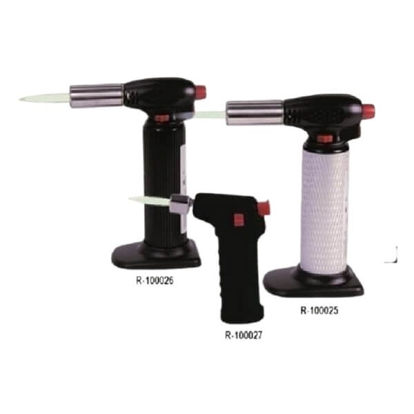 Laboratory Welding Torch: High Temperature Instrument (1300ºC)