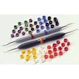 Identification Rings for Hand Instruments (50 units)