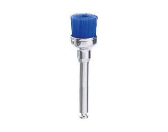 Omni MiniBrush Medium z nylonowymi włóknami – 100 sztuk