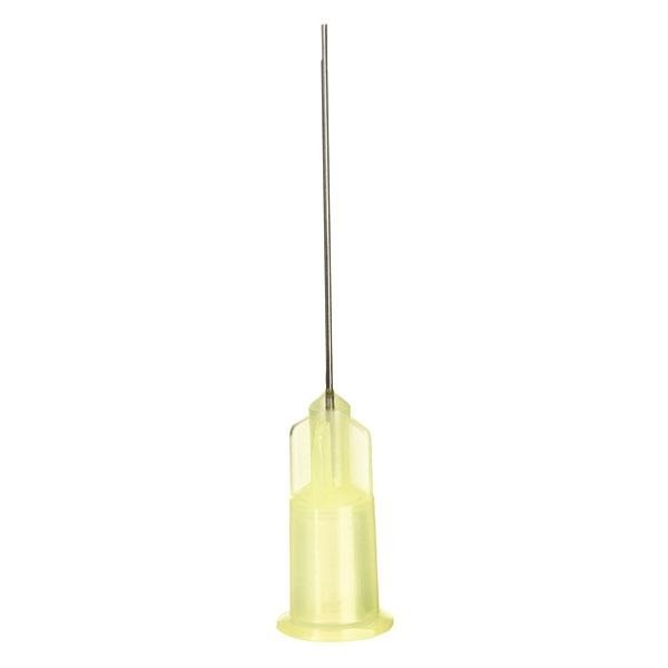 Endo-Eze Irrigator: Irrigation Needle 25 mm (20 pcs)