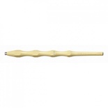 Autoclavable Plastic Dental Mirror and Probe Handle Green