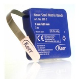 Metallic Matrix Tape for Dental Isolation (3m Roll)