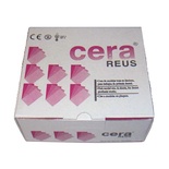 Reus Pink modeling wax 2.5 kg (110 units)
