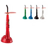 LED H Dental Curing Lamp for Aesthetic and Restoration Procedures