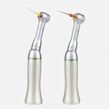 Reduction implant dental handpiece 10:1