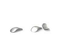 Quickmat Metal Dies 0,04mm (100 pcs)