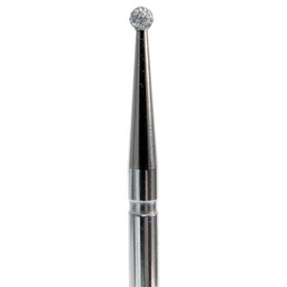 Diamantfräser 1201 019 HP Kugel für Dentallabore