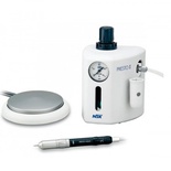 Presto II: Laboratory Turbine Set