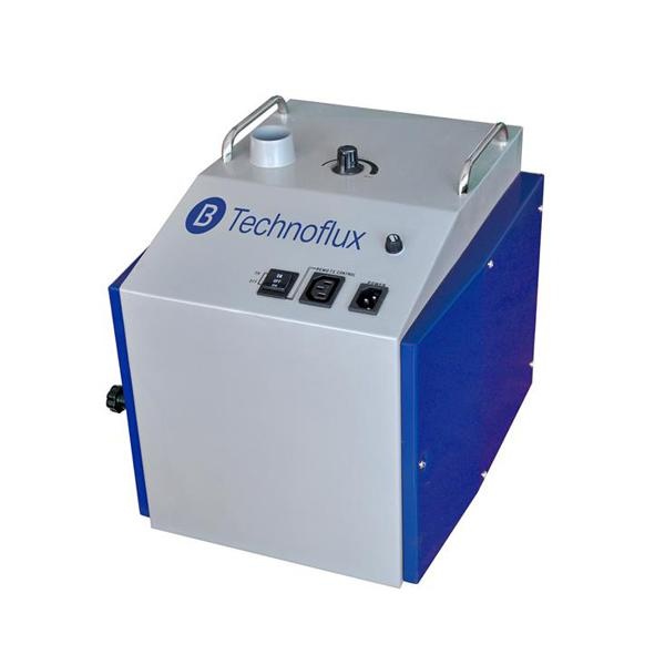Portable Laboratory Aspiration