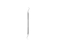 Silver: Precision Dental Excavator