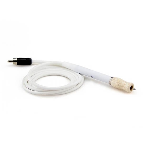 Waxer Spatula Hand Piece