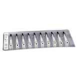 GapSeal Refill Pack: Peri-implantitis Cavity Sealant (10 units)