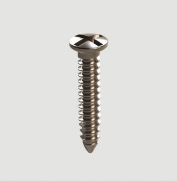 Pro-Fix: Bone Block Fixation Screws