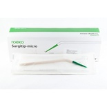 SURGITIP MICRO - SURGICAL ASPIRATION CANNULAE + ADAPTER (20u.)