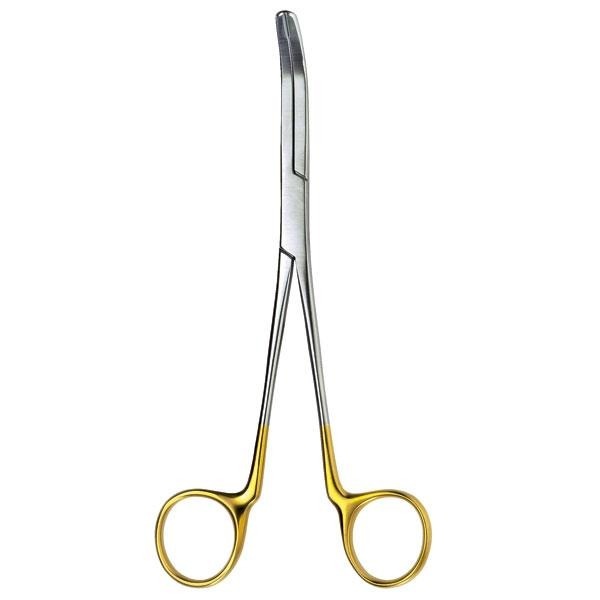 18 cm Crown and Bridge Extraction Clip