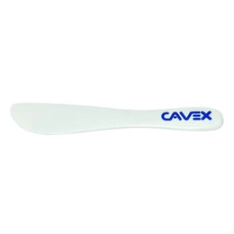 Plastic Spatula for Alginate Mixing – Durable Dental Lab Tool