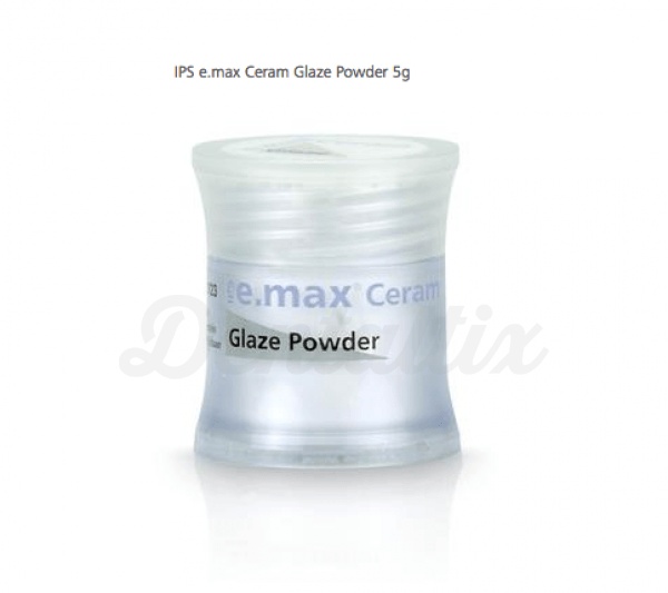 IPS e.Max CERAM powder aesthetic glaze (5g)