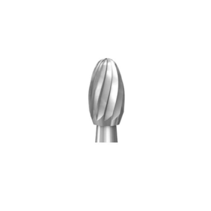 Bur H379 Balloon Rugby CA (5u.)