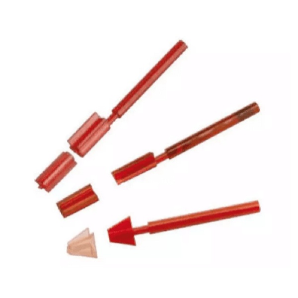 Circular Interlock Attachment
