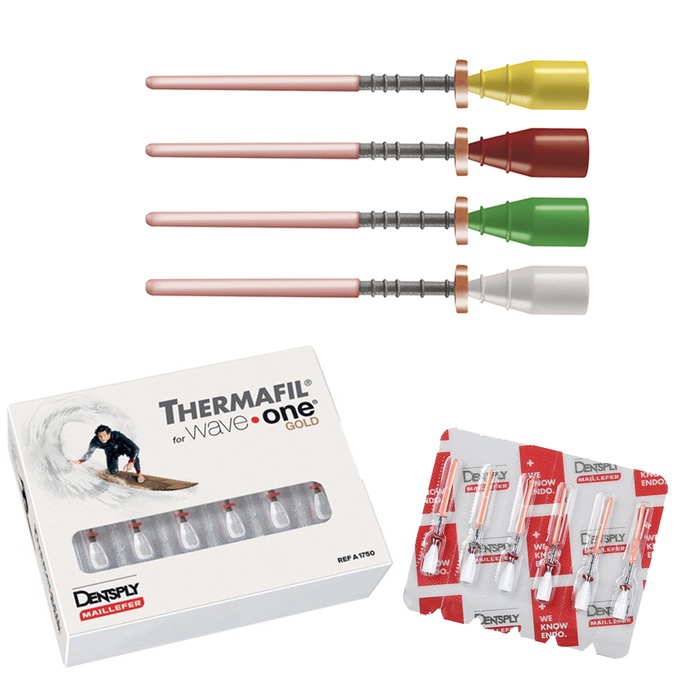 THERMAFIL WaveOne Gold Obturators (Primary)