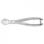 Carl Martin Plaster Pliers for Dental Laboratory Use