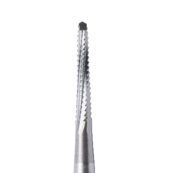 Tungsten Carbide Bur HP Lindemann C162 (2 pcs)