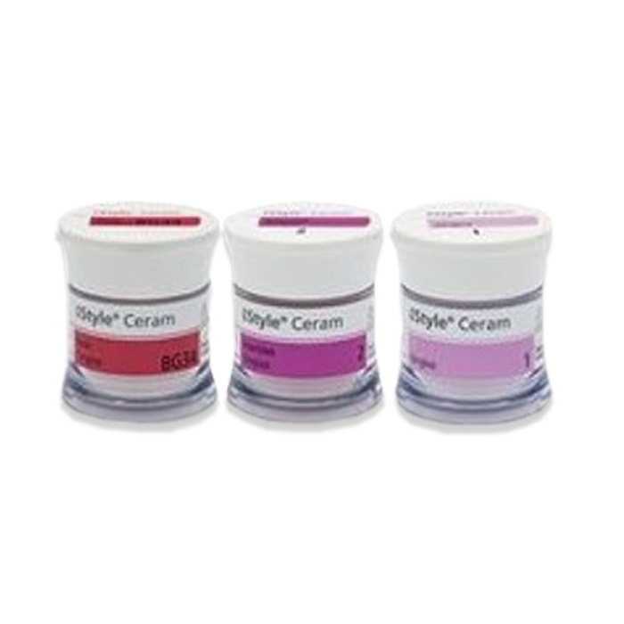 Metal Ceramic IPS STYLE CERAM Gingiva (20g.)