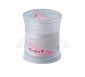 IPS e.max Ceram Gingiva: Metal-Free Ceramic System (20 gr)
