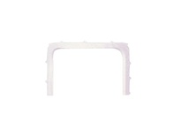 Plastic Cofferdam Carrier Arch (Sterilizable)