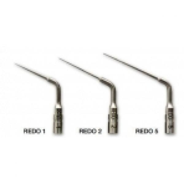 REDO: Tips for Retreatment and Removal of Broken Instruments (1 unit)