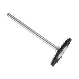 121 36 HP: Chung King Bristle Polishing Brush