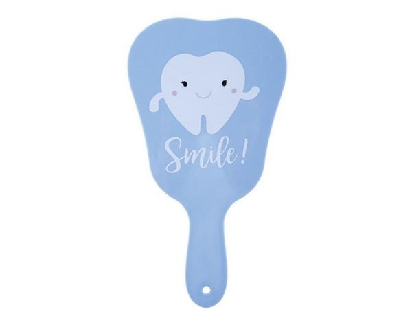 Children's Molar Shaped Dental Mirror for Pediatric Dentistry