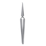 Bracket Cement Clip: Orthodontic Forceps