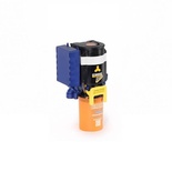 Compact Dynamic: Centrifuge with Amalgam Separator