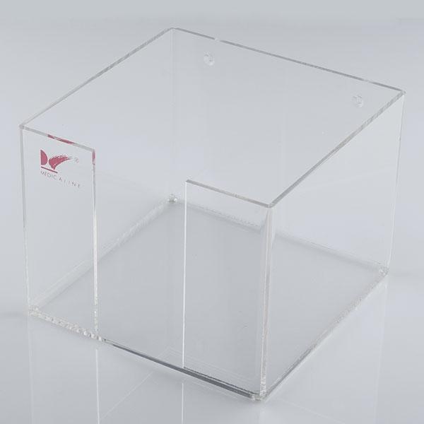 Methacrylate Napkin Dispenser
