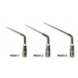 REDO: Tips for Retreatment and Removal of Broken Instruments (1 unit)