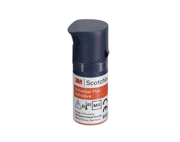 Scotchbond Universal Plus Radiopaque Universal Dental Adhesive