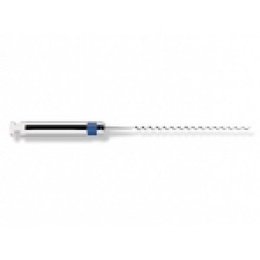 Sett med 4 dental lentiler, 25 mm, nr. 1-4