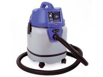 Gemini Dental Aspiration Unit for Clinics and Laboratories